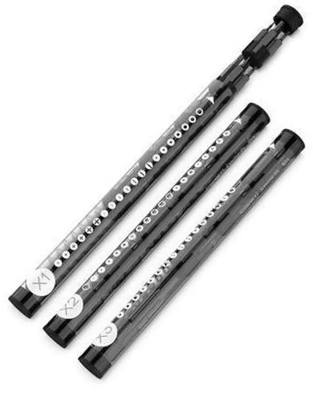 Alt view image 5 of 7 - Wowstick 1F+ 64 In 1 Electric Screwdriver Cordless Lithium-ion Charge LED Power Screwdriver From XIAOMI ECO-System