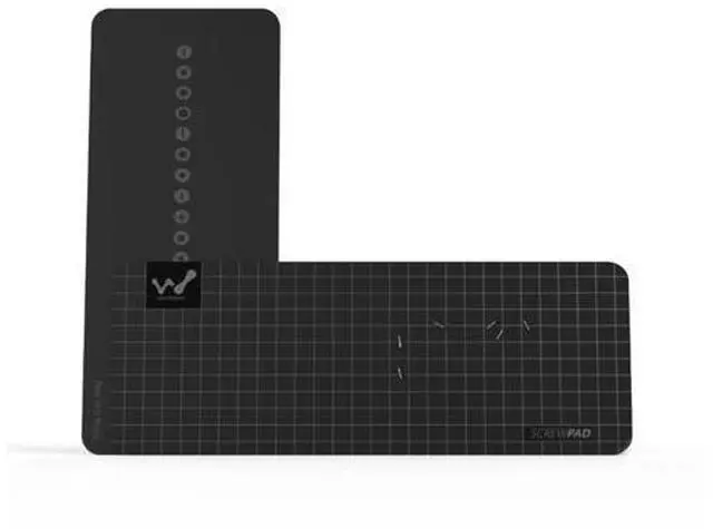 Alt view image 6 of 7 - Wowstick 1F+ 64 In 1 Electric Screwdriver Cordless Lithium-ion Charge LED Power Screwdriver From XIAOMI ECO-System