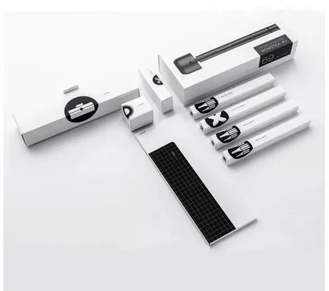 Alt view image 7 of 7 - Wowstick 1F+ 64 In 1 Electric Screwdriver Cordless Lithium-ion Charge LED Power Screwdriver From XIAOMI ECO-System