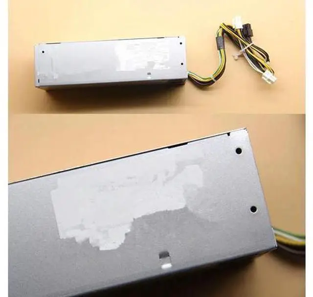 Main image of FOR V3650 OPX 5050 7050 Power Supply 300 Watts,X0DDG,HU300EGS-00;J82T5,H300EGS-00,6+6+4 Pin,work
