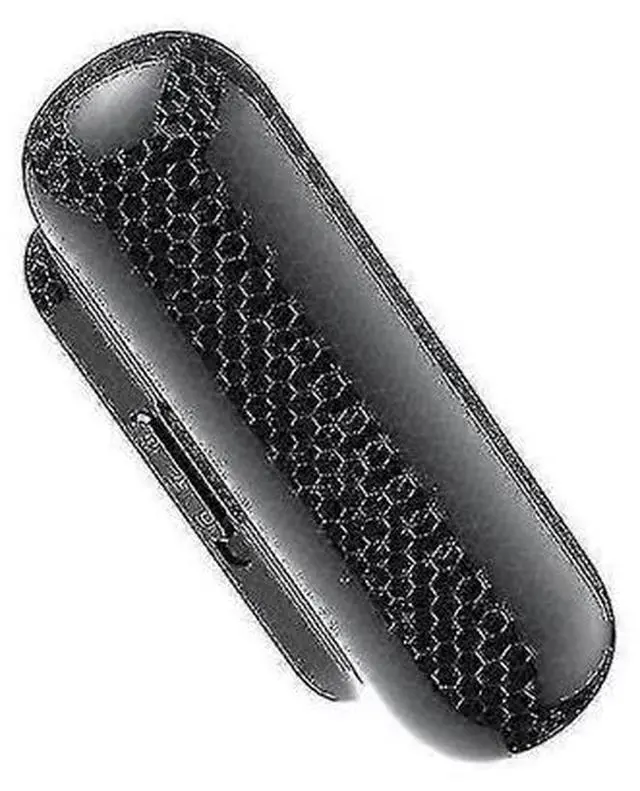 Main image of Ecocleanpath Q770111H1 Magnetic Voice-Activated Recorder, 365-Day Standby, 500Hrs Recording