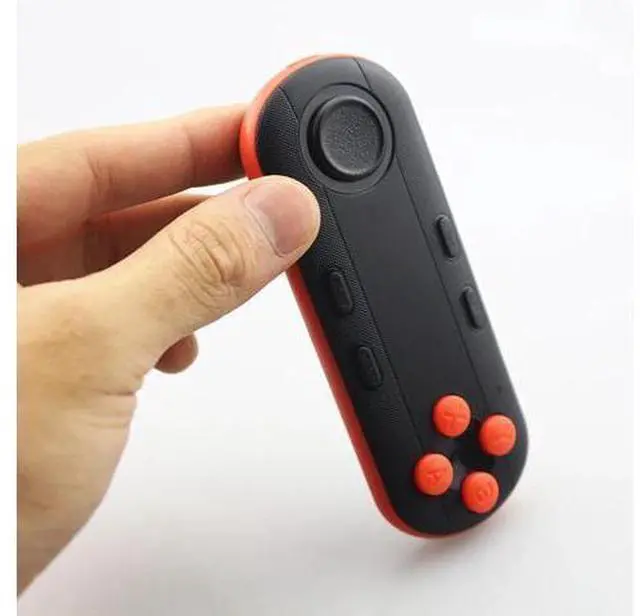 Alt view image 8 of 8 - Android Gamepad Joystick Bluetooth Remote VR Controller VR Game Pad Wireless Joypad for PC Smartphone for VR BOX PC Phone