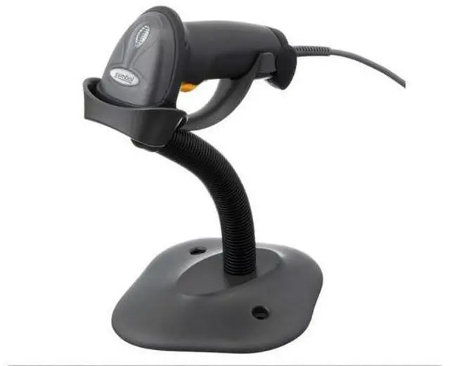 Alt view image 2 of 2 - LS2208-SR20007R-NA with USB Cable, and Stand