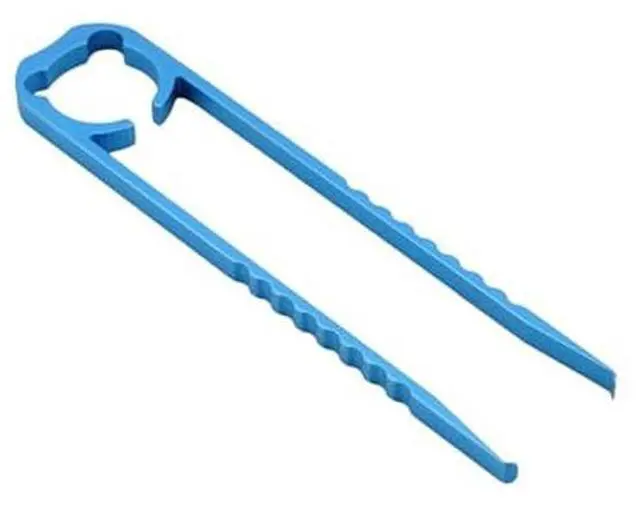 Main image of OOCTPK Chilkey WS Titanium Switch Puller for Mechanical Keyboard Switches Prism, Key Remover for Replacement Mechanical Gaming Keyboard, Keyboard Switch Tester Tool for Removing Mechanical Keyboard