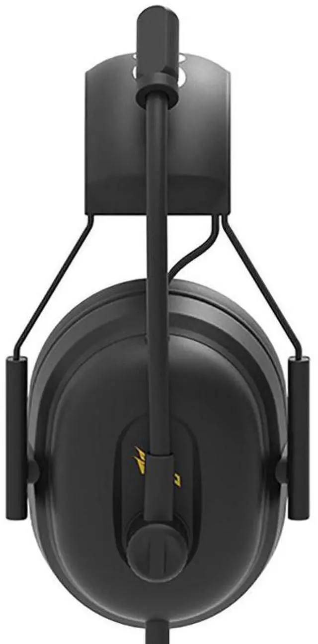 Alt view image 5 of 5 - SOMIC G936 USB 7.1 Luxury Gaming Headsets Noise Cancelling Monitor Headphones for Playerunknown Battleground LOL CF PS4 PC Games