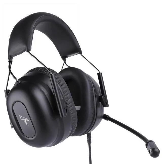 Alt view image 3 of 5 - SOMIC G936 USB 7.1 Luxury Gaming Headsets Noise Cancelling Monitor Headphones for Playerunknown Battleground LOL CF PS4 PC Games