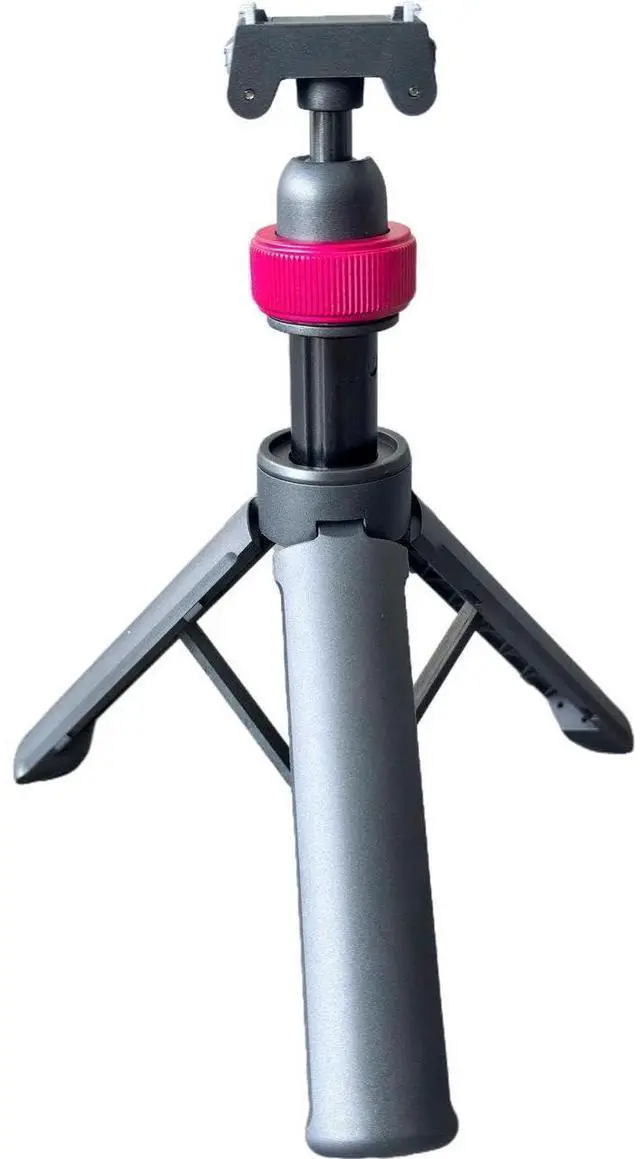 Main image of Deuninker 16.14in MT95 Mini Extension Rod Tripod for Insta360 X5