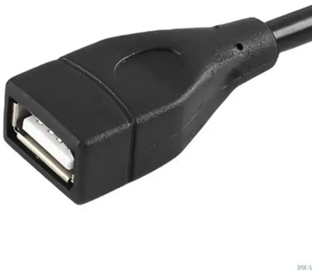 Alt view image 7 of 8 - USB 2.0 Male To Female Cable Power/Data Cable for USB Powered Devices Fast Data Transfer&Easy Connection Durable