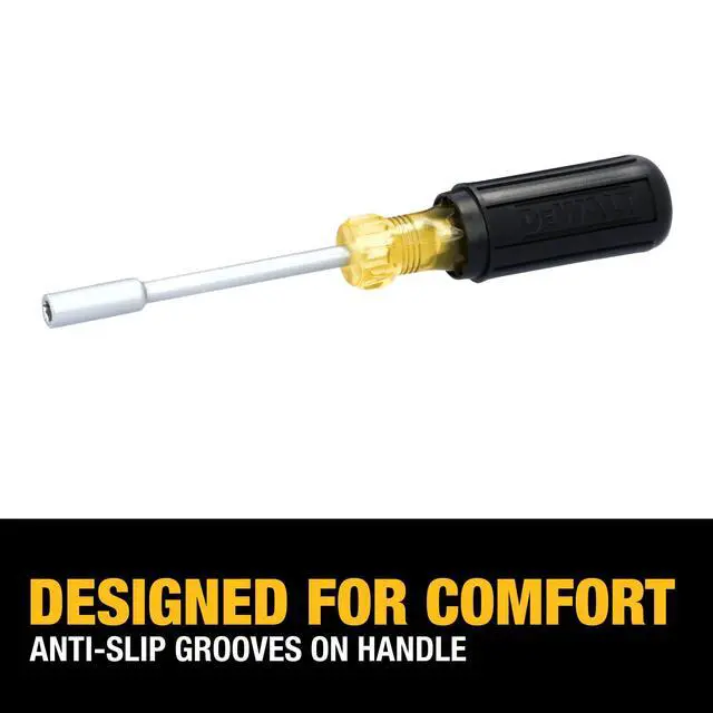 Alt view image 6 of 7 - DEWALT 142 Piece Mechanics Tool Set, 1/4 Inch and 3/8 Inch Drive, SAE and Metric (DWMT45425)