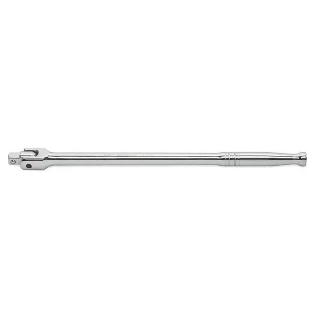 Alt view image 4 of 4 - GEARWRENCH 4 Piece Breaker Bar Set - 89081
