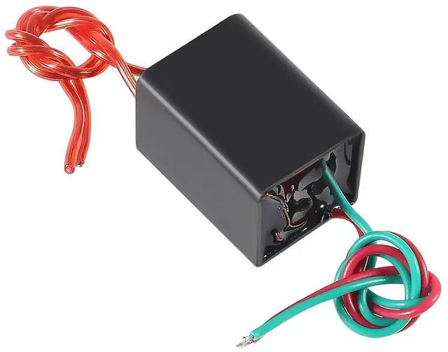 Alt view image 12 of 14 - 10pcs High Voltage Generator DC 3.6V 1.5A to 20KV 20000V Boost Step-up Power Module High Voltage Transformer