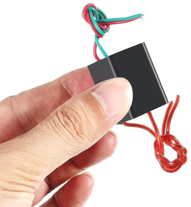 Alt view image 14 of 14 - 10pcs High Voltage Generator DC 3.6V 1.5A to 20KV 20000V Boost Step-up Power Module High Voltage Transformer