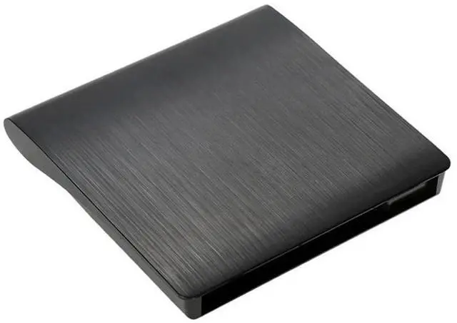 Alt view image 7 of 10 - 9.0/9.5/12.7mm External Optical Disk Drive Case Box USB 3.0 SATA High Speed For Macbook Windows PC Laptop Blu-ray CD/DVD-ROM