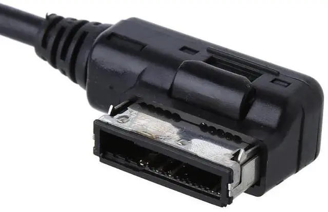 Alt view image 7 of 10 - MMI MDI Wireless Bluetooth Adapter USB MP3 For Audi A3 A4 A5 A6 Q5 Q7 After 2010