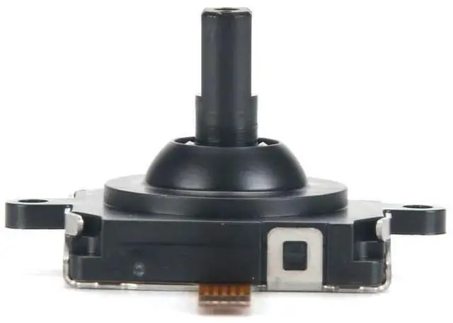 Alt view image 9 of 12 - 3D Analog Joystick for Quest 2 Controller Handle 3D Joystick Repair Part Left/Right Repairing Kits