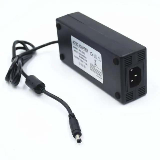 Alt view image 2 of 2 - 30v5a Power Adapter 30V5A Switching Power Supply 30V5A DC Regulated Power Supply 30V Charger.