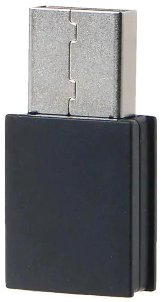 Alt view image 9 of 10 - 300M USB Wifi Adapter RTL8192EU Chipset WLAN Dongle Wireless Net-work Card M5TB