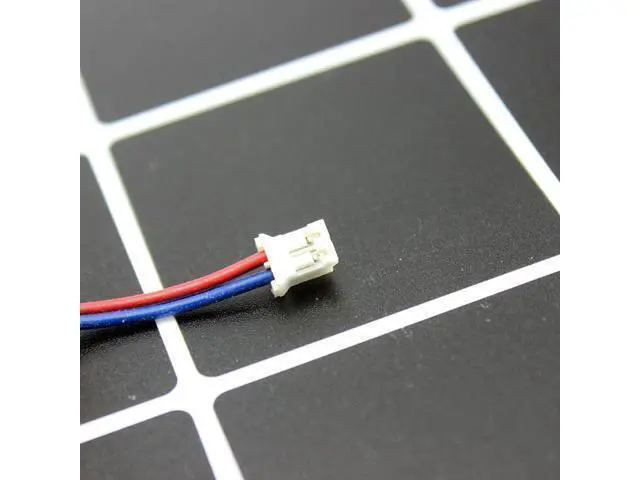 Alt view image 8 of 8 - PLA07015D12HH-1 NF24066C1HR-R Suitable HD3850 Fan For A-POWER DC 12V 0.30A 4-wire Server Cooling Fan