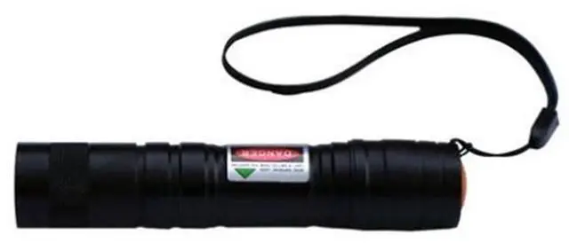 Alt view image 9 of 14 - LED Laser Pointers 405nm Blue-Violet Light Laser Pointer Focusable led laser light pointer LED Laser Pen Blue-violet Flashlight