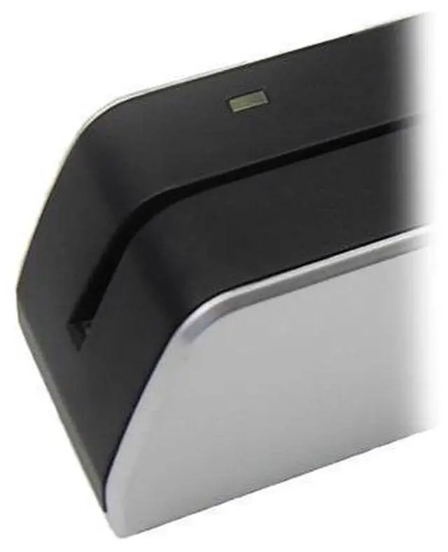 Alt view image 10 of 14 - New Bluetooth MSRX6(BT) Credit Card Reader/Writer/Encoder Magstripe Swipe MSRX6 MSR206