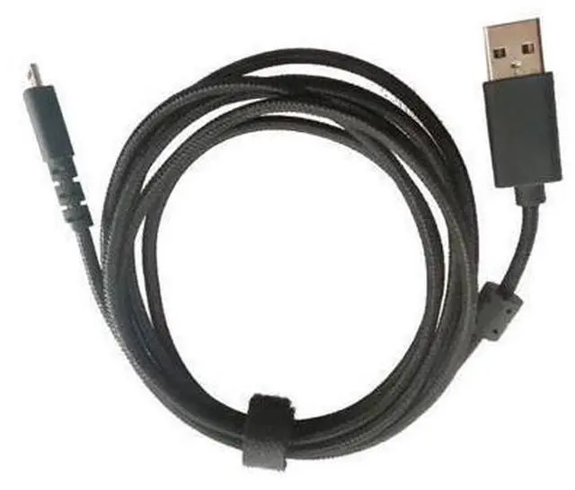Alt view image 7 of 12 - Data Holder Charging Cable-Bracket Power Dock Adapter for G533 G633 G933