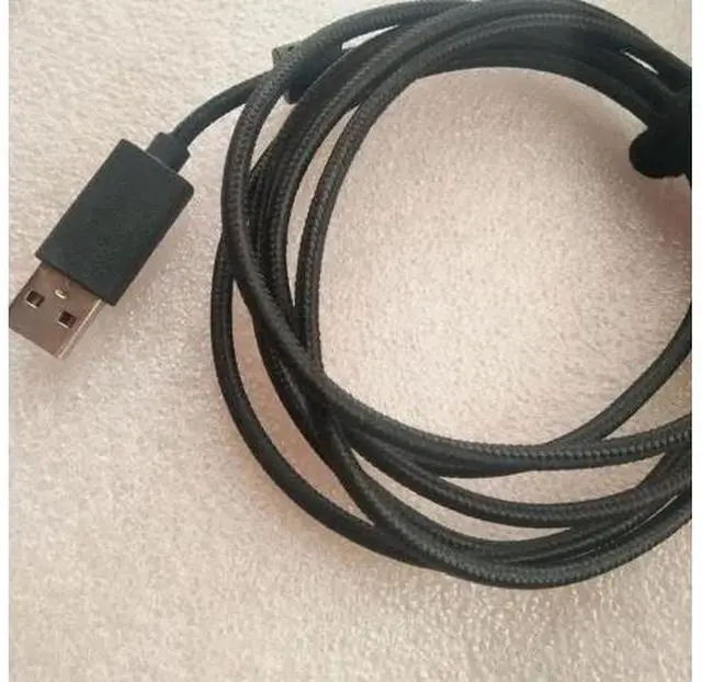 Alt view image 11 of 12 - Data Holder Charging Cable-Bracket Power Dock Adapter for G533 G633 G933