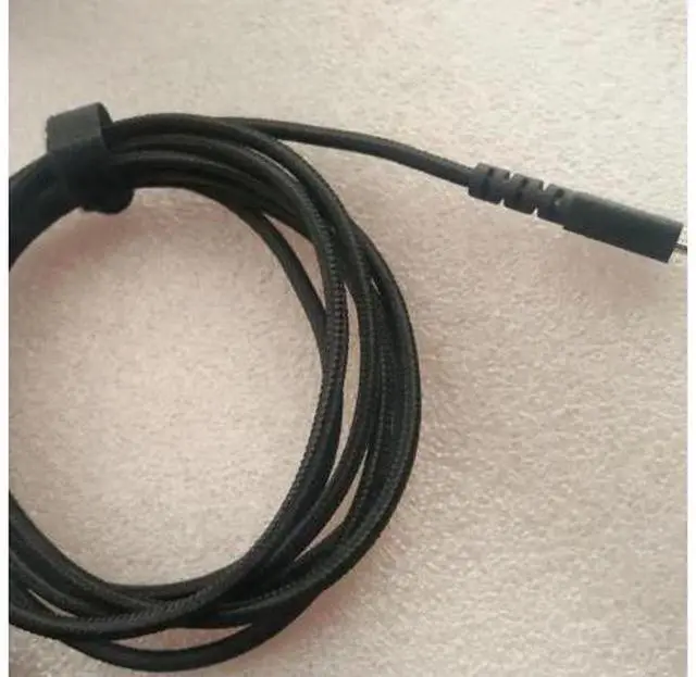 Alt view image 8 of 12 - Data Holder Charging Cable-Bracket Power Dock Adapter for G533 G633 G933