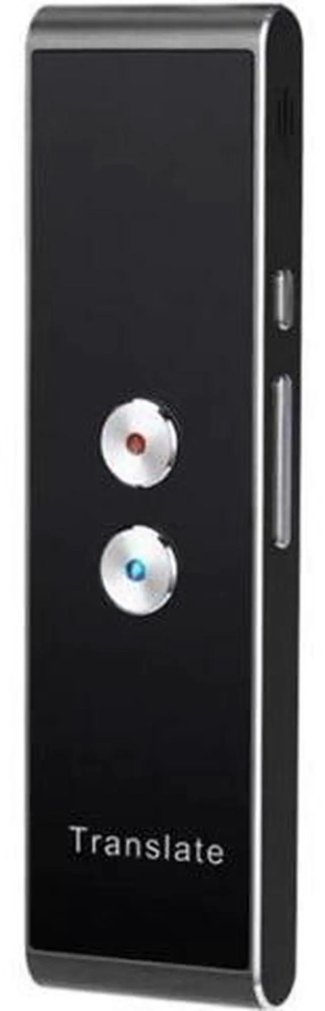 Alt view image 7 of 12 - Language Translator Device, T8 Intelligent Smart Translation Machine, Simultaneous Translation, Smart Translator, 42 Language WiFi Interpreter, Tourism, Business, Learning, Travel