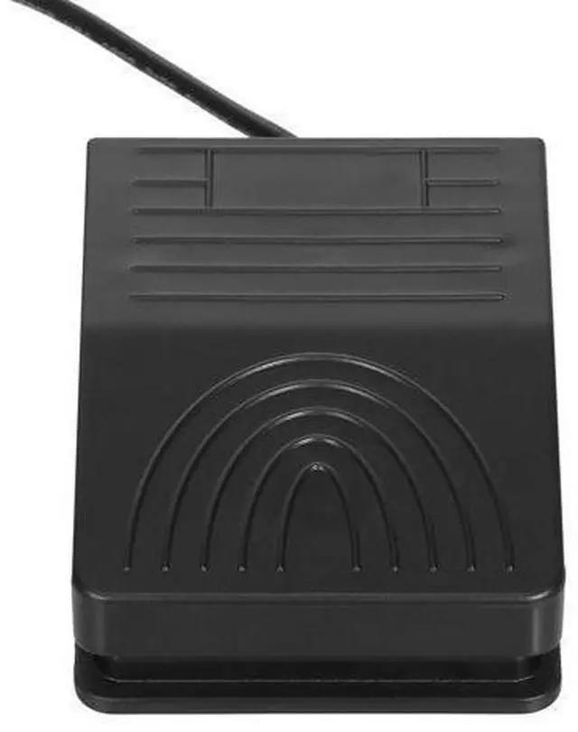 Alt view image 12 of 14 - USB Foot Switch Multifunctional Customized Foot Pedal Action Pedal for Medical Image Acquisition Game Control Office