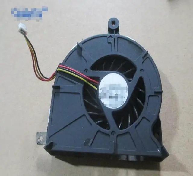 Alt view image 2 of 2 - FOR Laptop CPU fan cooling fan for KSB05105HA-8E54 K45 K45A K45G K45C K450A
