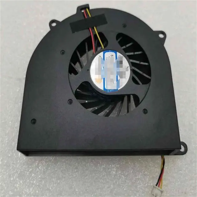 Alt view image 2 of 2 - FOR fan for PAAD06015FL 0.55A 5V n321 n319 2PIN 3PIN 4PIN cooling fan BGE06105F05H PAAD16015BM N201