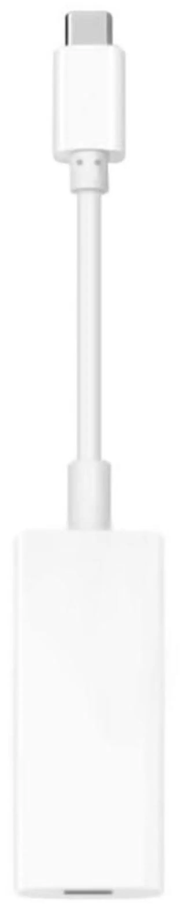 Alt view image 6 of 8 - 2 Pcs Thunderbolt 3 USB 3.1 To Thunderbolt 2 Adapter Cable For Windows Mac OS BH, White & Black