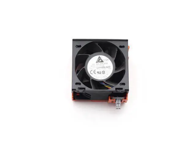 Alt view image 2 of 2 - Oriainal 090XRN 90XRN FOR R710 Cooling Fan CHHRN-A00 PFC0612DE RK385-A00 Server CPU fan CN-090XRN Server CPU Cooler Fan