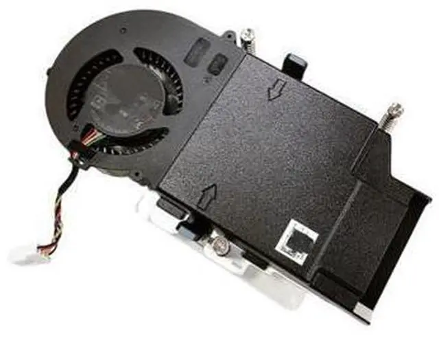 Alt view image 2 of 2 - FOR 0W77JN 0JV47V FOR 3080 3090 5080 7080 MFF Cooling Fan Cooler Fan Heatsink Radiator W77JN JV47V