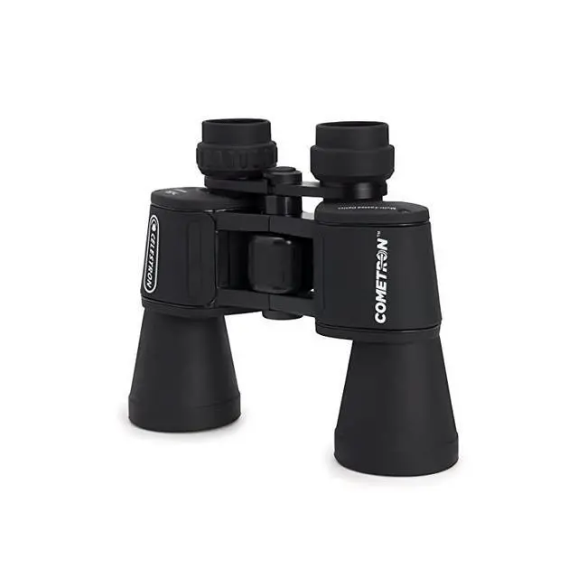 Alt view image 3 of 7 - Cometron 7x50 Bincoulars Beginner Astronomy Binoculars Large 50mm Objective Lenses Wide Field of View 7x Magnification