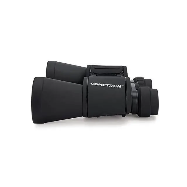 Alt view image 4 of 7 - Cometron 7x50 Bincoulars Beginner Astronomy Binoculars Large 50mm Objective Lenses Wide Field of View 7x Magnification