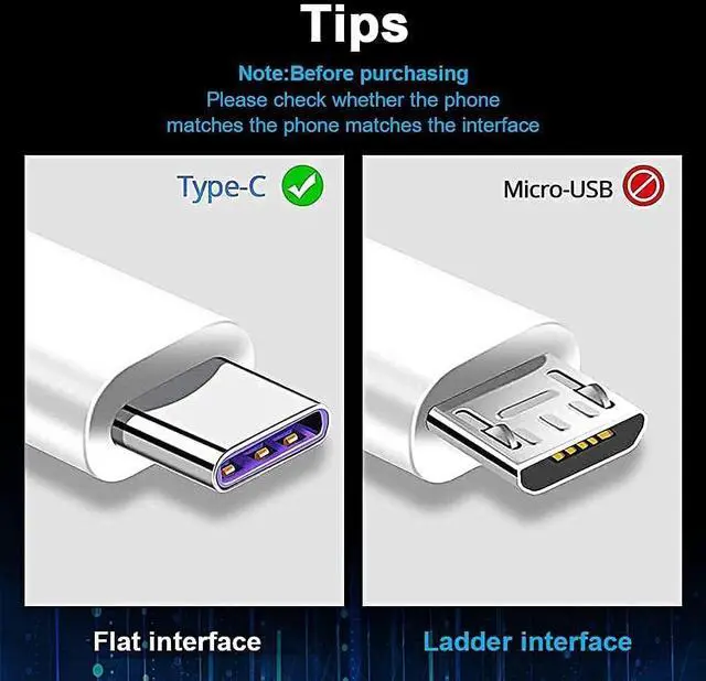 Alt view image 9 of 12 - Car Carplay Cable for iPhone 15 16 15 Pro Max 15 16 Plus Cable, USB A to USB C for Carplay USB C Cord, iPad USB C Cable iPad Pro iPad Air 5th 4th Mini 6th Gen Car Charger Cable Cord Replacement 3FT