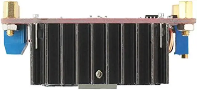 Alt view image 12 of 14 - 5PCS 150W DC-DC 10-32V to 12-35V Step Up Boost Converter Module Adjustable Power Voltage