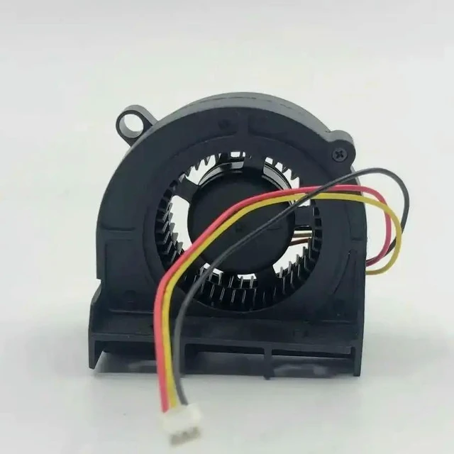 Alt view image 6 of 6 - CPU Fan for EF50201S1-C000-G99 12V 1.02W Maglev Centrifugal Turbine Cooling Fan 5020 50*50*20MM t761st