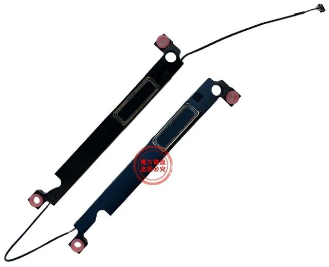 Alt view image 2 of 2 - Laptop Built-in Speaker For Precision 5510 5520 5530 5540 M5520 M5510 Speaker Horn
