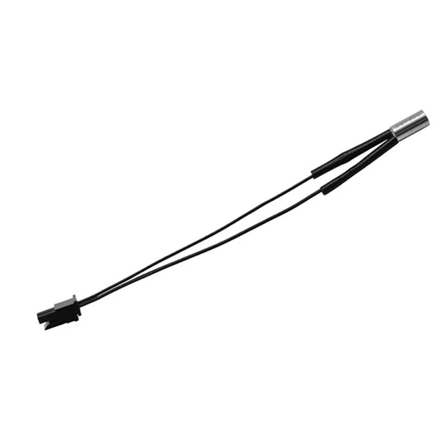 Alt view image 8 of 8 - Ruth's sister For Prusa I3 MK4 Extruder Hotend+E3DV6 Brass Nozzle 0.4Mm 24V 40W Heating Rod Kit For Prusa I3 3D Printer Accessories