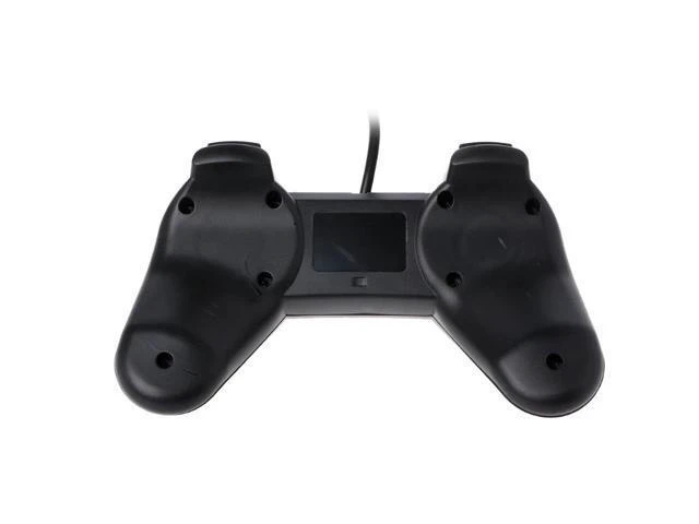 Alt view image 9 of 10 - 2.0 Wired Multimedia Gamepad Gaming Joystick Joypad Wired Game Controller For Laptop Computer PC