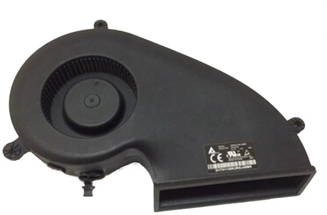 Alt view image 3 of 3 - CPU Cooling Fan for IMAC 27inch A1419 Integrated Machine 610-0216 CPU Cooler Fan Heatsink Accessories Heat Dissipation CPU Fan
