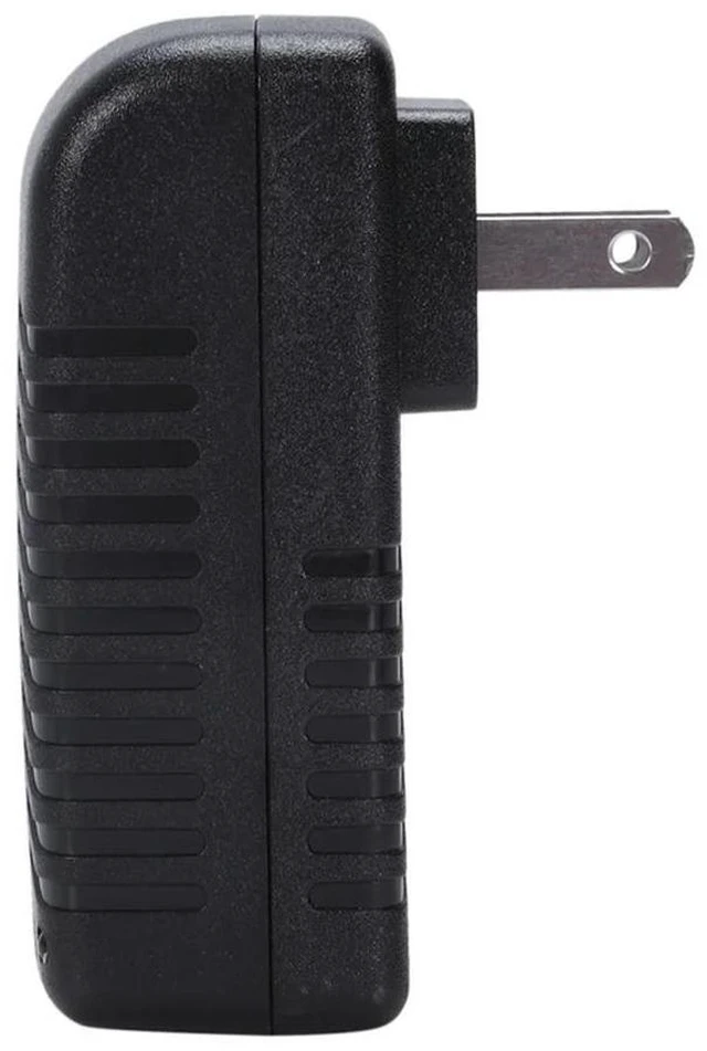 Alt view image 8 of 8 - 6X Power Supply Ethernet POE Injector Adapter For IP Phone Gateway IP Camera(24V/1A US Plug)