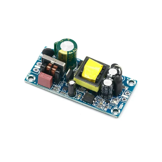 Alt view image 12 of 12 - AC 85-264V to DC 5V/12V Power Supply Board for Replace AC-DC 5V 2A/12V 1A 10W 12W Switching Power Supply Module Bare Circuit