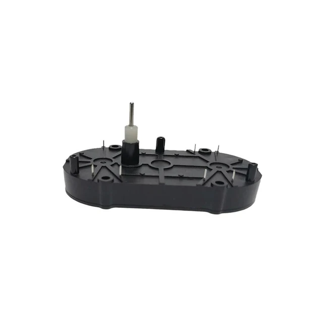 Alt view image 13 of 14 - BKA30D-R5 360 Degrees Of Rotation Stepper Motor Auto Instrument Step Motor 20mA Dual Axis Stepper Motor For VID28-05