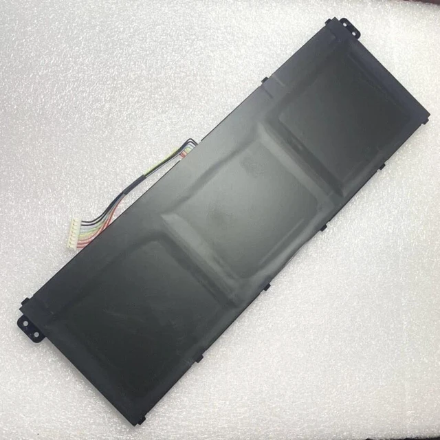Alt view image 4 of 4 - Genuine AP18C8K battery for Acer Chromebook Spin CP713-2W 5 slim A515-54 A515-43