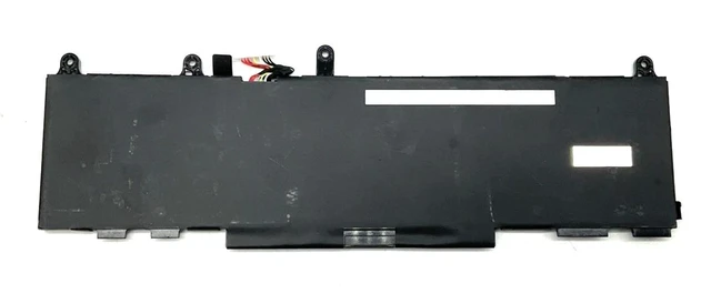 Alt view image 4 of 4 - NEW GENUINE FOR HP M73466-005 WP03XL BATTERY ELITEBOOK 840 860 G9 G10