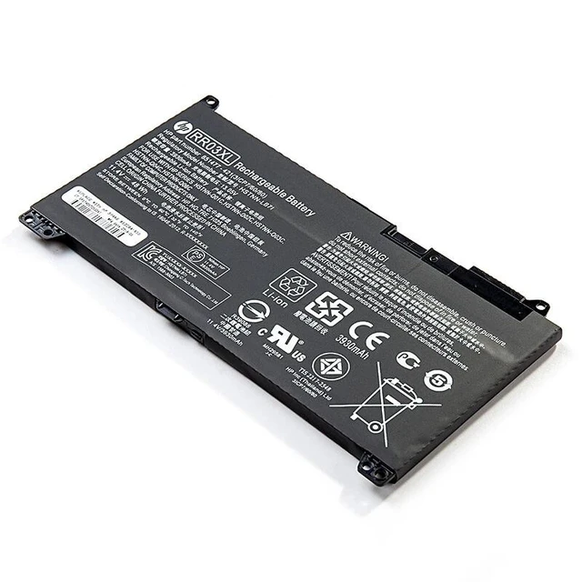 Alt view image 3 of 4 - Genuine RR03XL OEM Battery for HP ProBook 430 440 450 455 470 G4 G5 851610-850