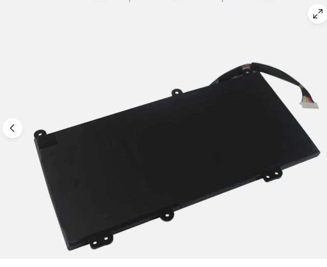 Alt view image 4 of 4 - Original SG03XL Battery For HP M7-U009DX HSTNN-LB7E TPN-I126 3ICP7/61/80 SG03XL